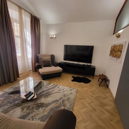 Apartamento Monar Exclusive Center Free Parking In Garage Košice Exterior foto