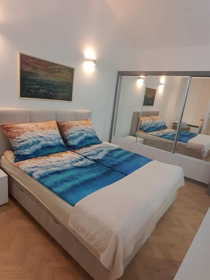 Apartamento Monar Exclusive Center Free Parking In Garage Košice Exterior foto