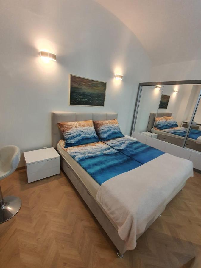Apartamento Monar Exclusive Center Free Parking In Garage Košice Exterior foto
