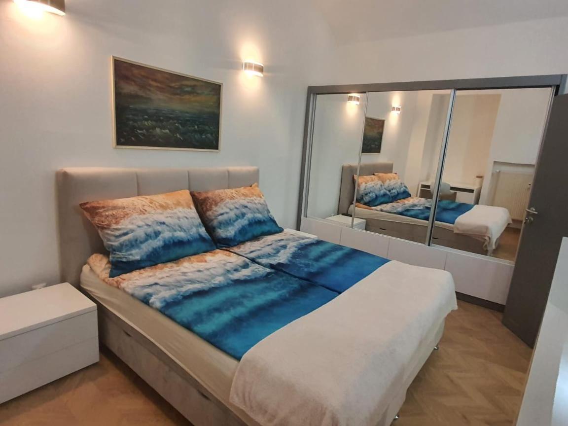 Apartamento Monar Exclusive Center Free Parking In Garage Košice Exterior foto