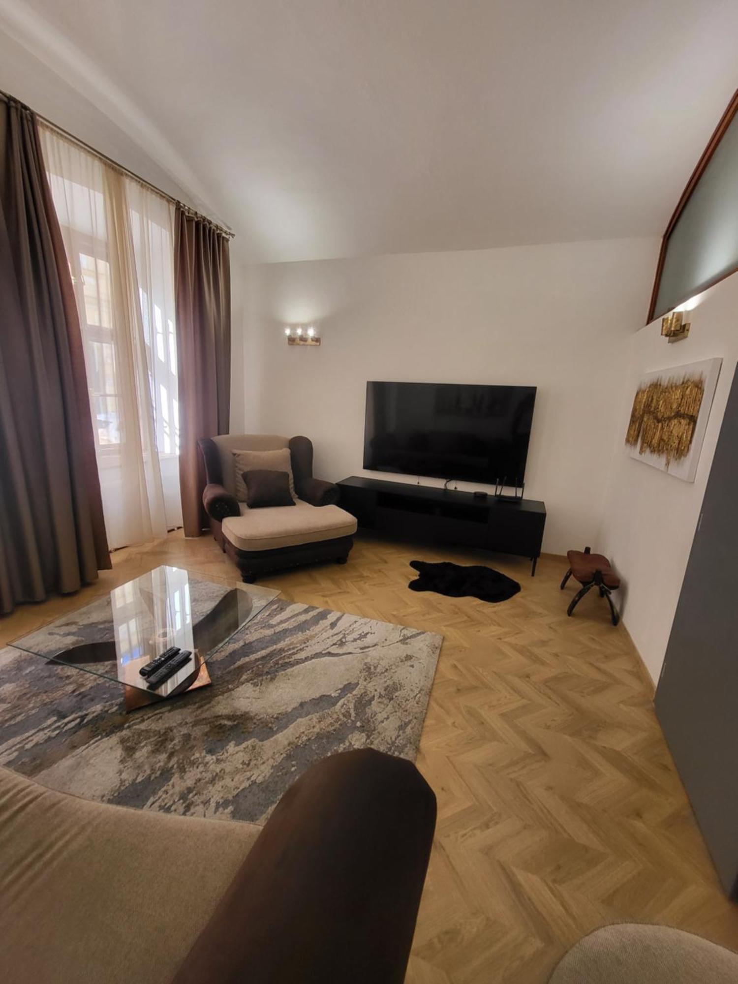 Apartamento Monar Exclusive Center Free Parking In Garage Košice Exterior foto