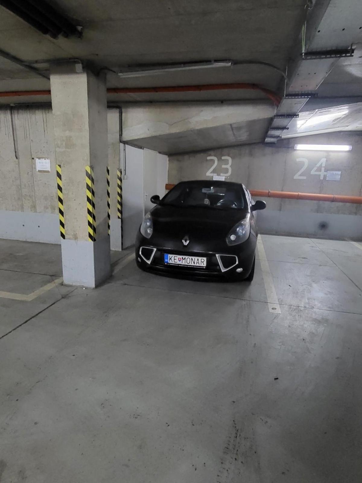 Apartamento Monar Exclusive Center Free Parking In Garage Košice Exterior foto